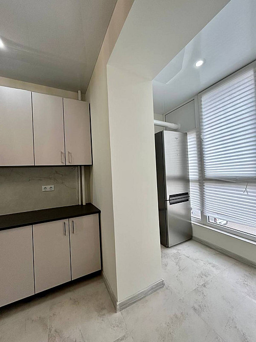 Оренда Квартира 1-кімнатна, 2/10 поверх на Бастіонна Крихівці - фото 6