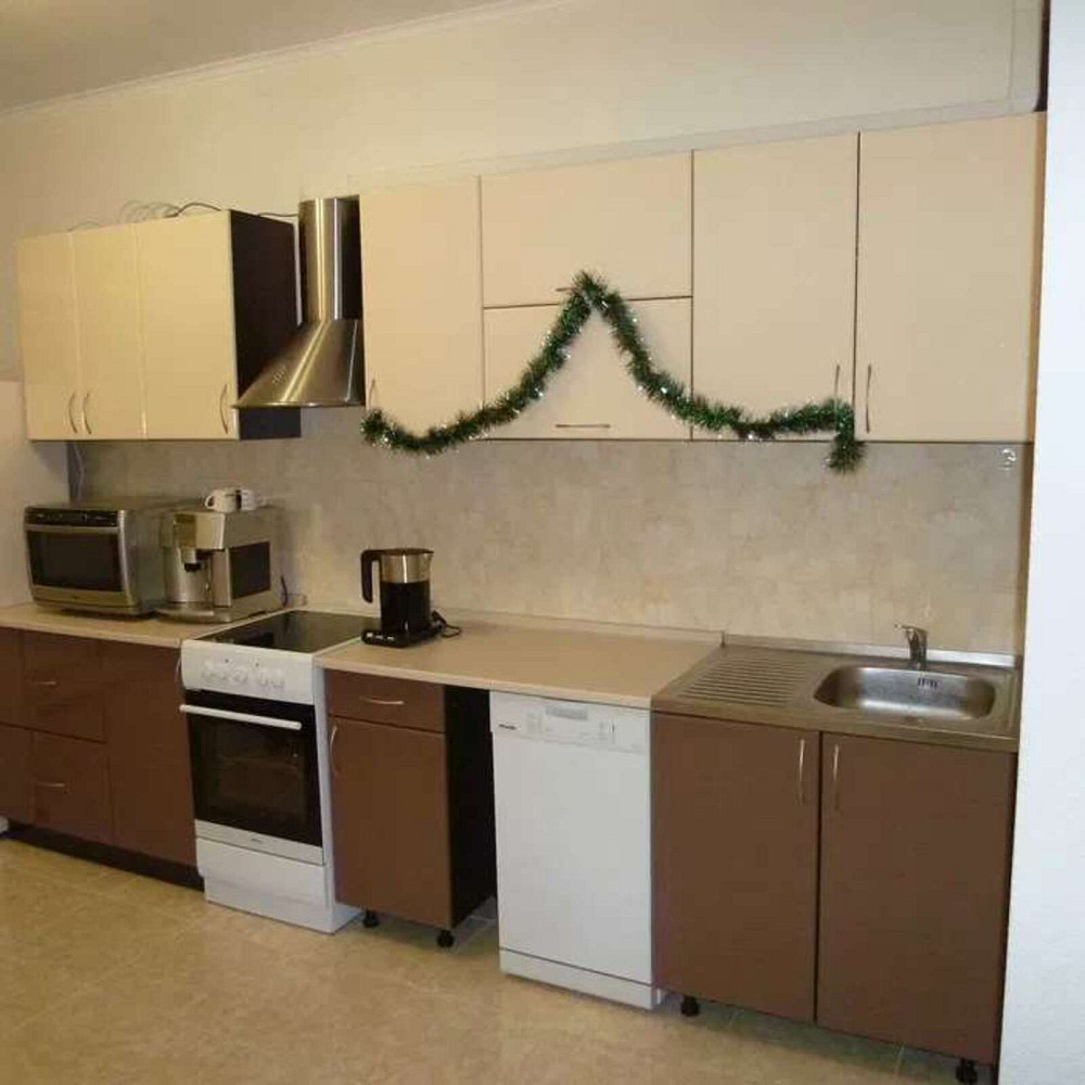 Оренда Квартира 3-кімнатна, 3/25 поверх на ул. Воскресенская, 12в Київ - фото 3