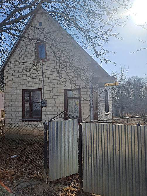 Продаж. Дачний будинок .с Буцнів. Тернопільський р-н  - фото 3