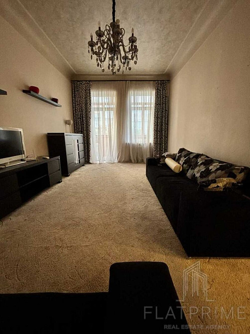 Оренда Квартира 2-кімнатна, 3/4 поверх на вул. Різницька, 11 Kiev - photo 1