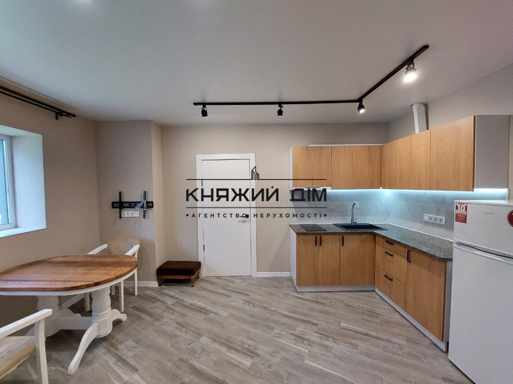 Оренда 1-но к. квартири м. Сирець КОД 11203069 Киев - изображение 2