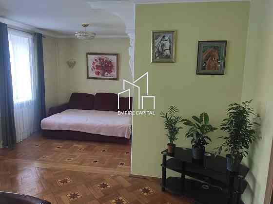 Оренда 3к Квартира 73 кв.м Замарстинівська вул. L'viv