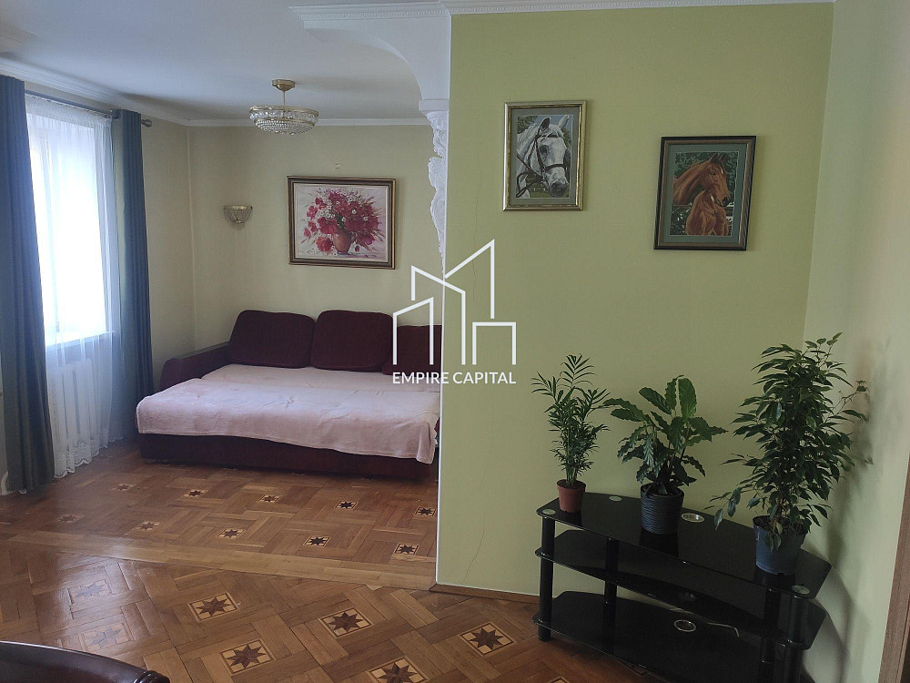 Оренда Квартира 3-кімнатна, 7/10 поверх на вул. Замарстинівська Львів - фото 3