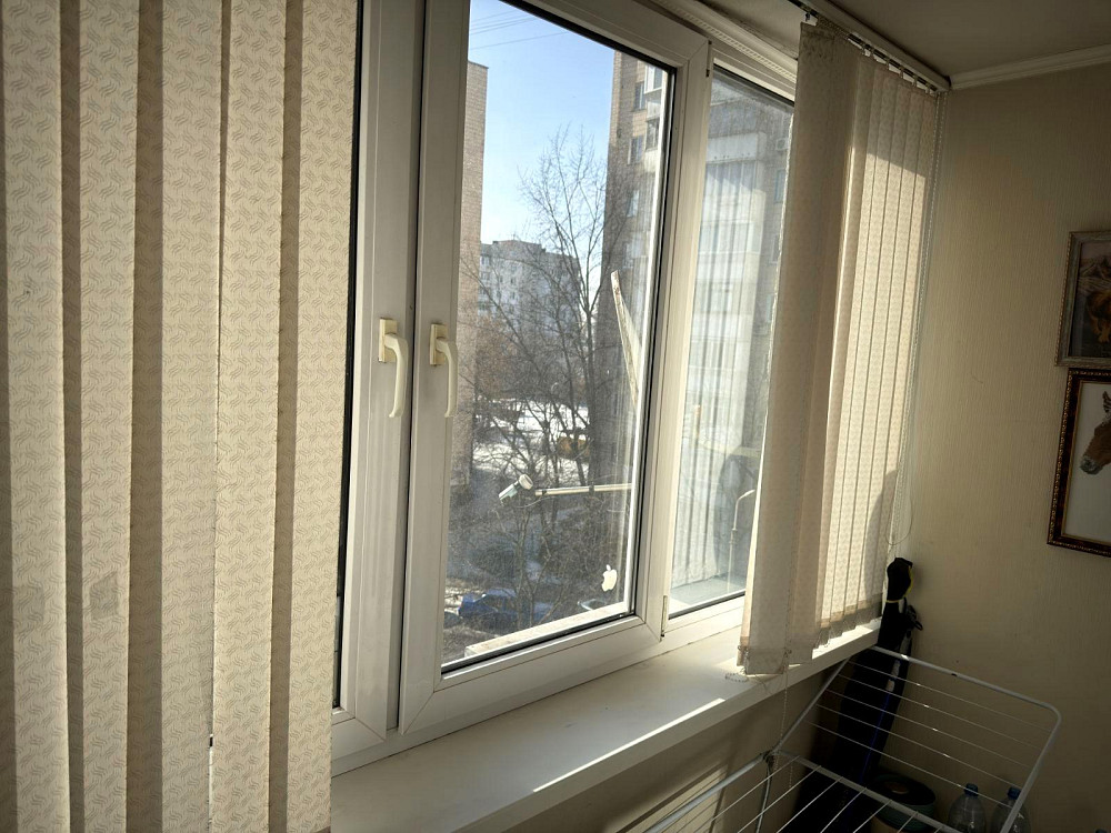 Продаж Квартира 3-кімнатна, 4/16 поверх на Маяковского Владимира вул., д. 59 Київ - фото 7