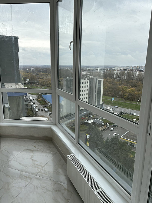 Продаж Квартира 2-кімнатна, 13/14 поверх на Княгинин вул., 16 Ivano-Frankivs'k - photo 10