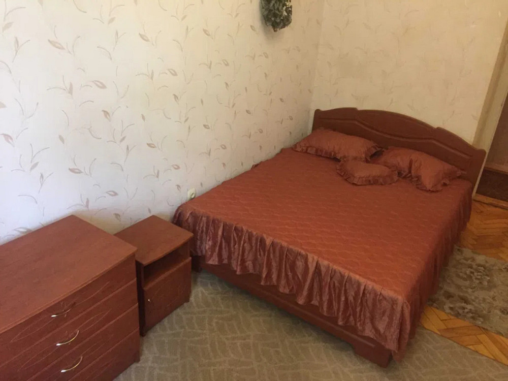 Оренда Квартира 2-кімнатна, 3/4 поверх на Берегового, 10 Киев - изображение 4