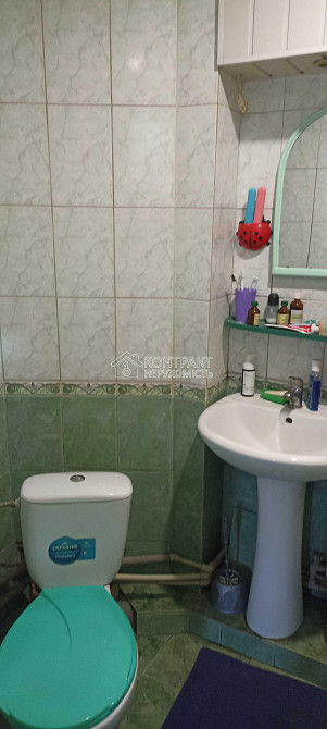 Продаж Квартира 2-кімнатна, 1/1 поверх на вул. Шахбазова Merefa - photo 6