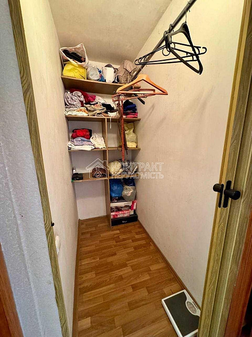 Продаж Квартира 3-кімнатна, 5/9 поверх на вул. Перемоги Харків - фото 11