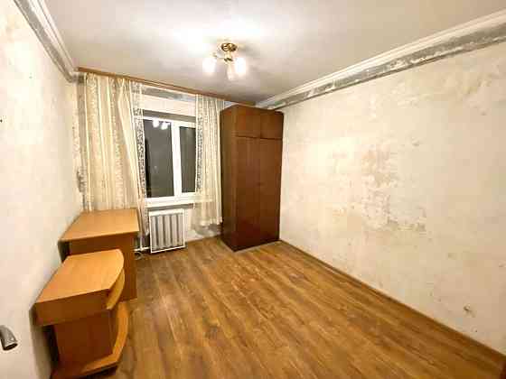 Продаж Квартира 3-кімнатна, 5/9 поверх на Лесной проспект, 17 Киев