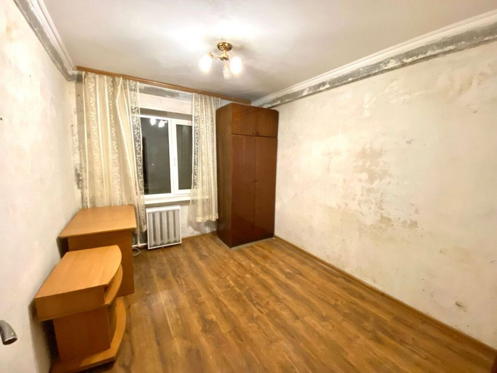 Продаж Квартира 3-кімнатна, 5/9 поверх на Лесной проспект, 17 Киев - изображение 4