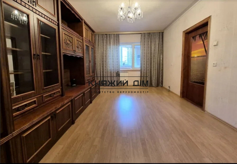 Продаж 3кімнатної квартири на Ревуцького. Код об'єкту: 21147032 Київ - фото 7