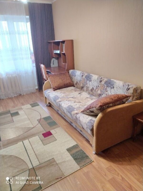 Оренда Квартира 2-кімнатна на пр. Петра Григоренко, 38а Київ - фото 1