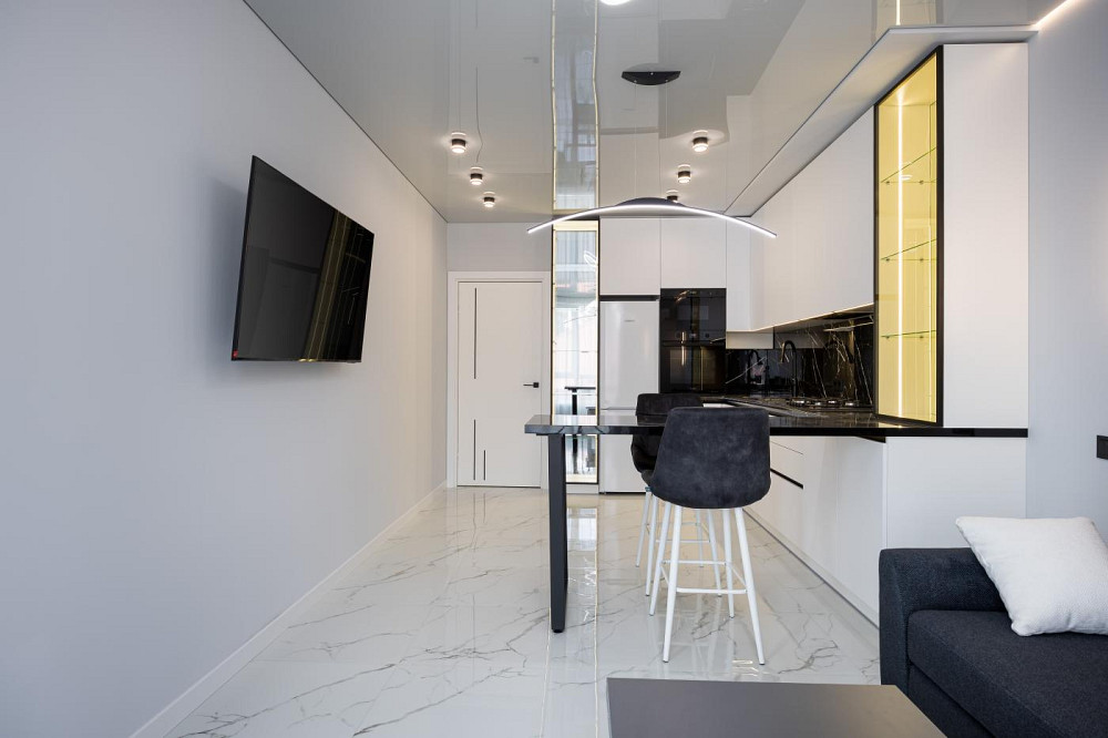 Продаж 1к квартири 52 кв. м Львів - фото 3