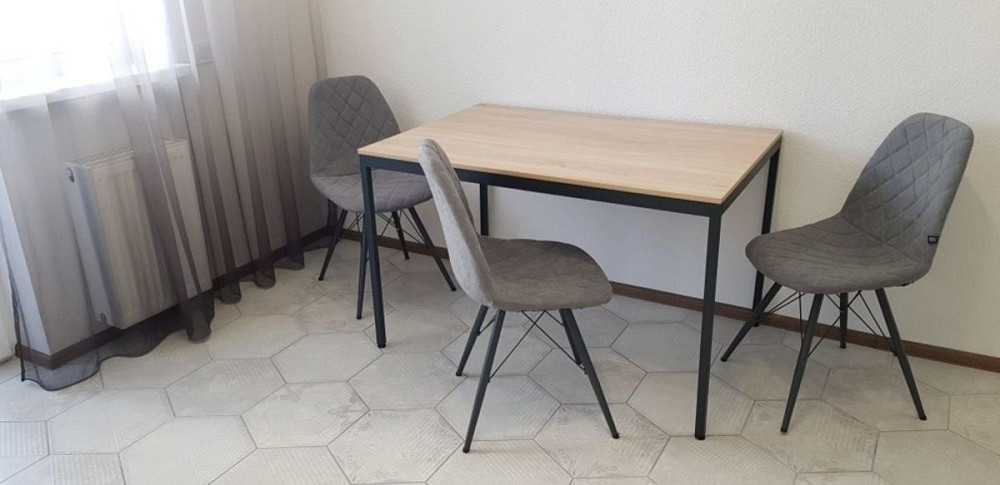 Оренда Квартира 1-кімнатна на ул. Елены Пчилки, 2 Київ - фото 4