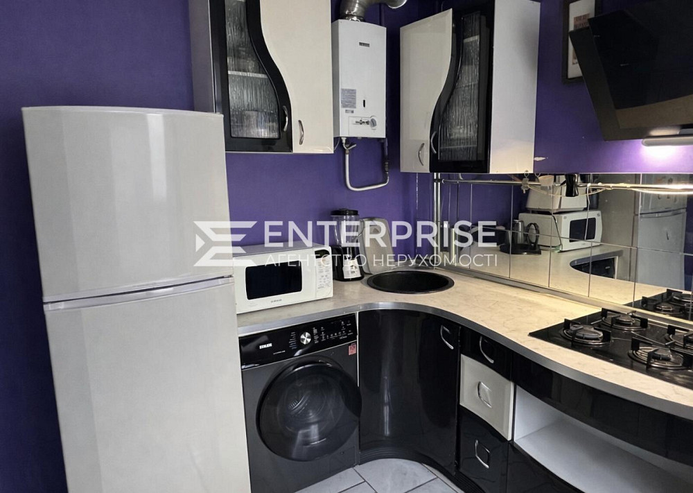 Продаж Квартира 3-кімнатна, 2/7 поверх на вул. Берестейський Київ - фото 5