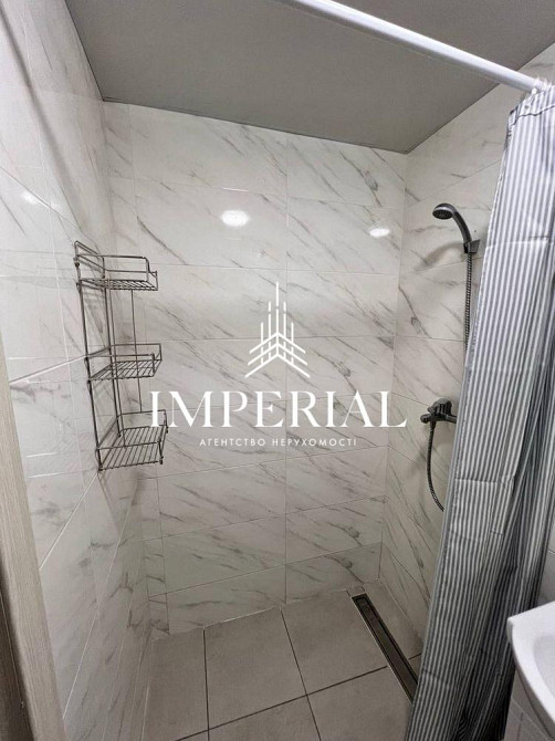 Оренда Квартира 1-кімнатна, 8/14 поверх на вул. Машинобудівна Київ - фото 6