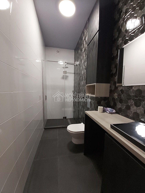 Продаж Квартира 1-кімнатна, 4/7 поверх на вул. Професорська Харків - фото 4