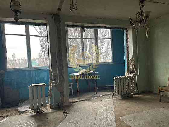 Продаж Квартира 1-кімнатна, 8/9 поверх на Зодчих ул., 56А Киев