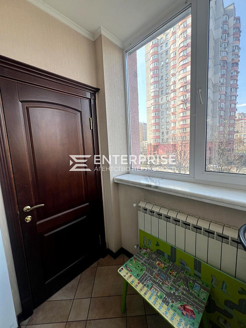 Оренда Квартира 3-кімнатна, 2/16 поверх на вул. Миколи Голего Київ - фото 9