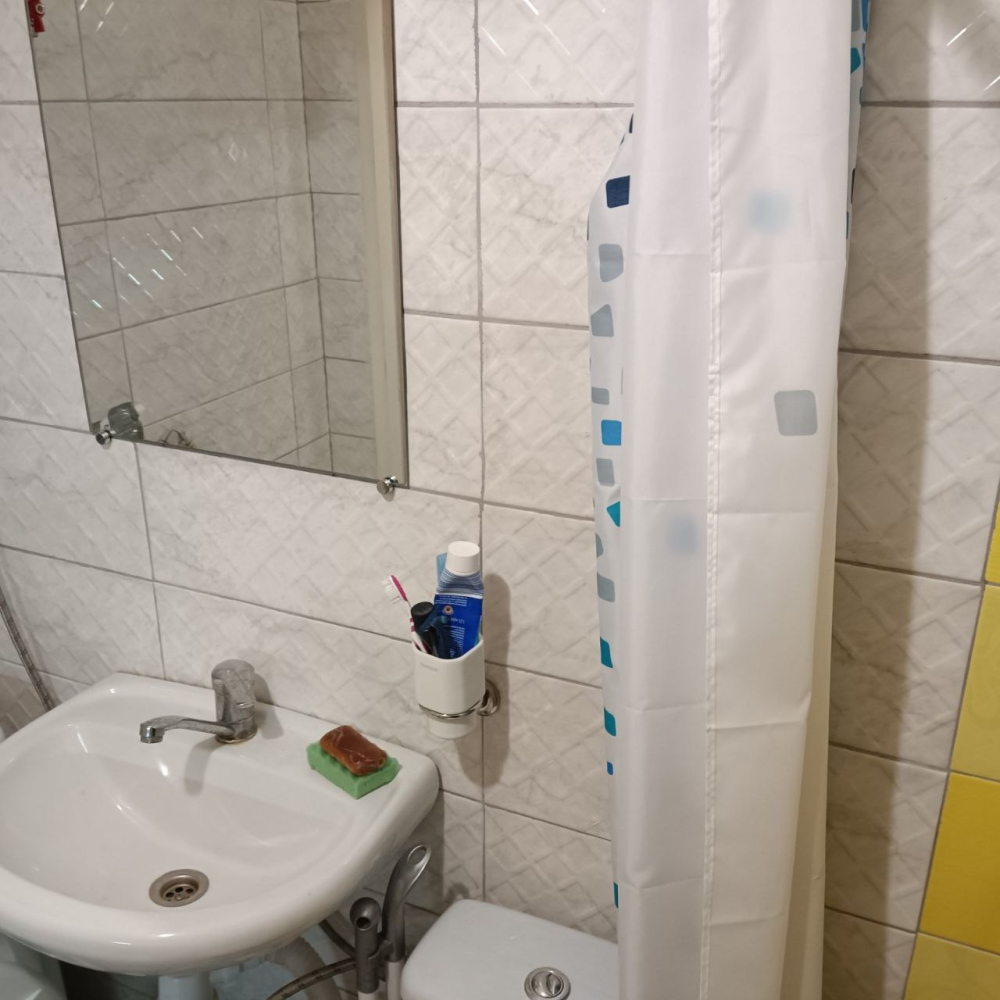 Продам отдельную квартиру в бывшем общежитии в отличном месте на Слободке. Одеса - фото 9