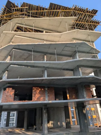 Продажа 1 комнатная ЖК Holosko Resident Львов