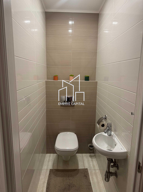 Оренда 2к Квартира 64 кв.м Княгині Ольги вул. Львов - изображение 7