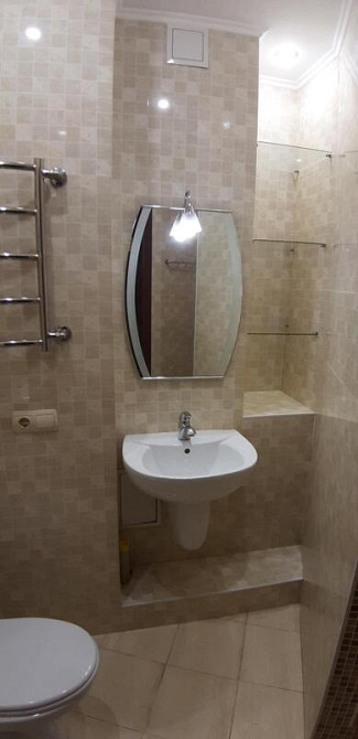 Оренда Квартира 2-кімнатна на ул. Срибнокильская, 1 Київ - фото 3