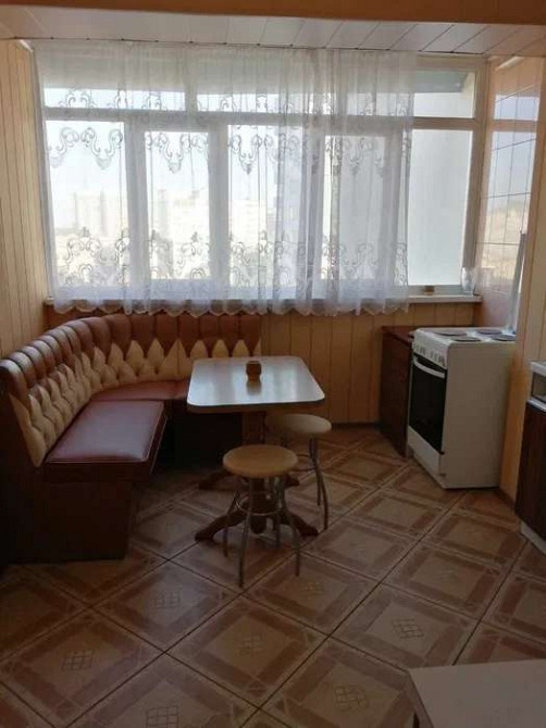 Оренда Квартира 2-кімнатна, 12/16 поверх на пр. Николая Бажана, 7 Kiev - photo 1