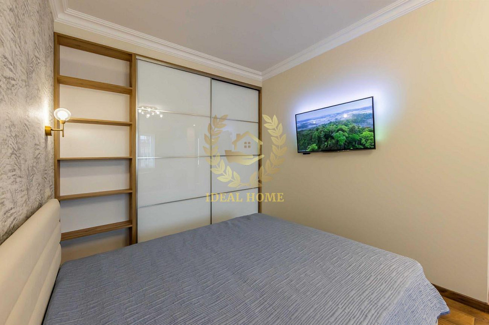 Продаж 1-к квартири в ЖК "Вишиванка" Киев - изображение 9