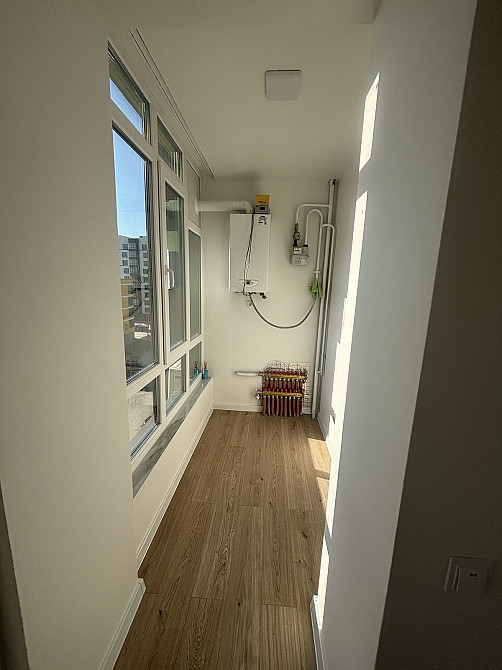 Продаж Квартира 2-кімнатна, 6/9 поверх на Національної Гвардії вул., 16ж Івано-Франківськ - фото 8