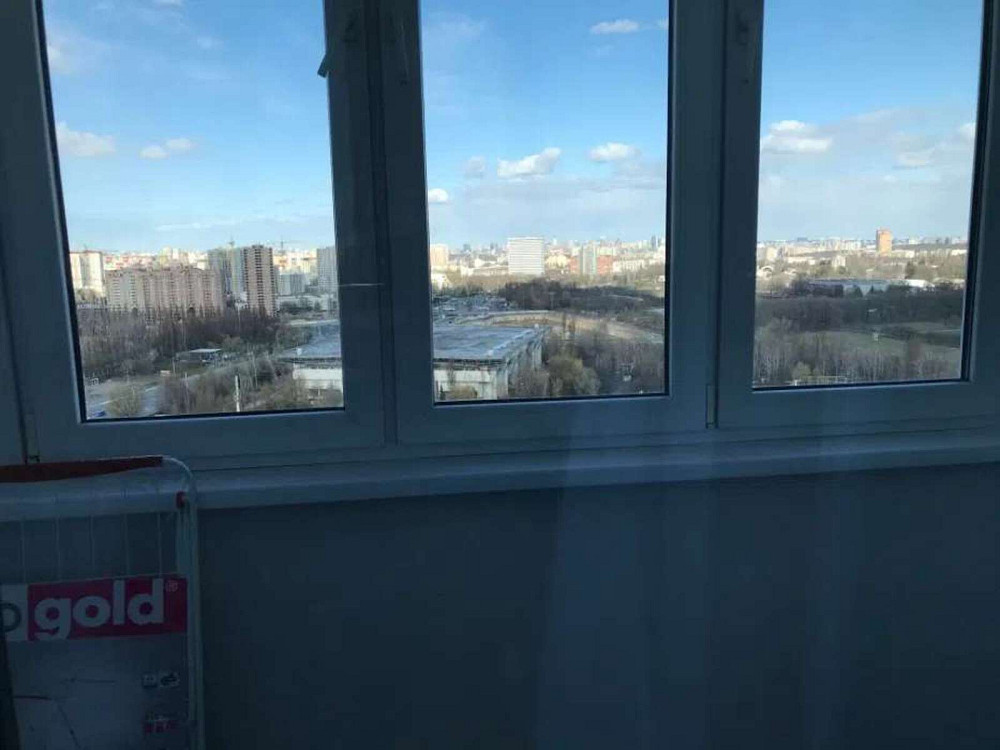 Оренда Квартира 1-кімнатна, 24/25 поверх на пр. Академіка Глушкова, 9в Київ - фото 5