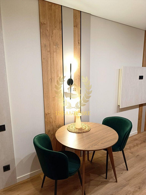 Продаж Квартира 1-кімнатна, 16/25 поверх на Всеволода Змиенко ул., 15/23 Киев - изображение 5