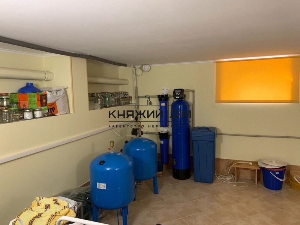 Дом с бассейном 20 км от Киева, 214 кв.м., 11 соток,  - фото 11