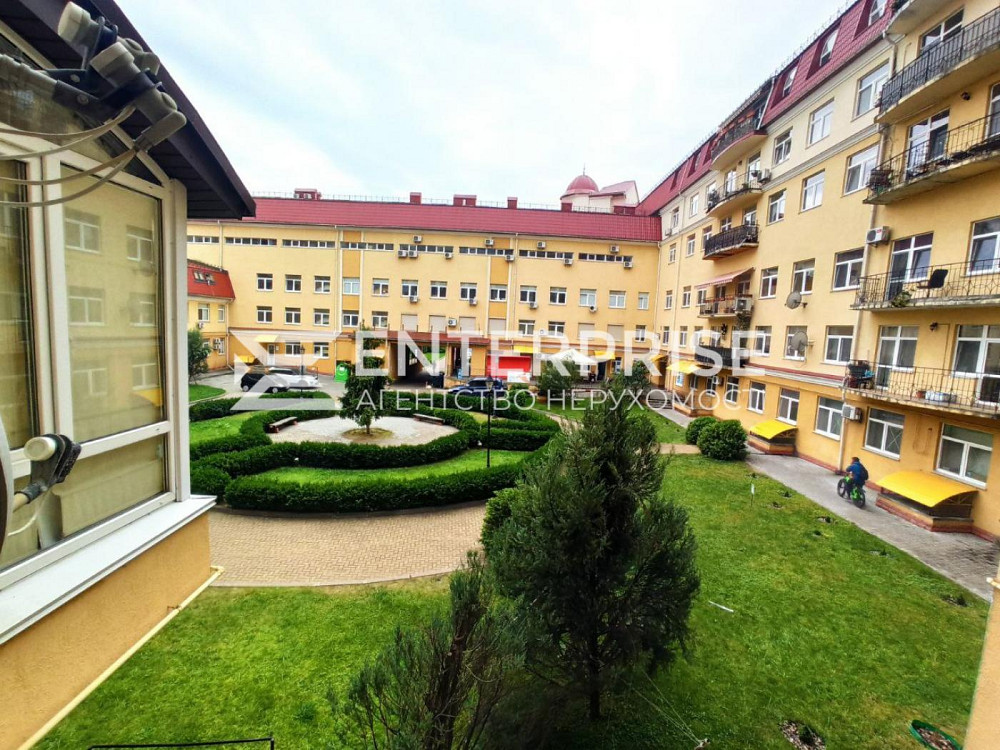 Продаж 2к Квартира 193 кв.м Лобановского вул. Чайки (Богуславський район) - фото 20