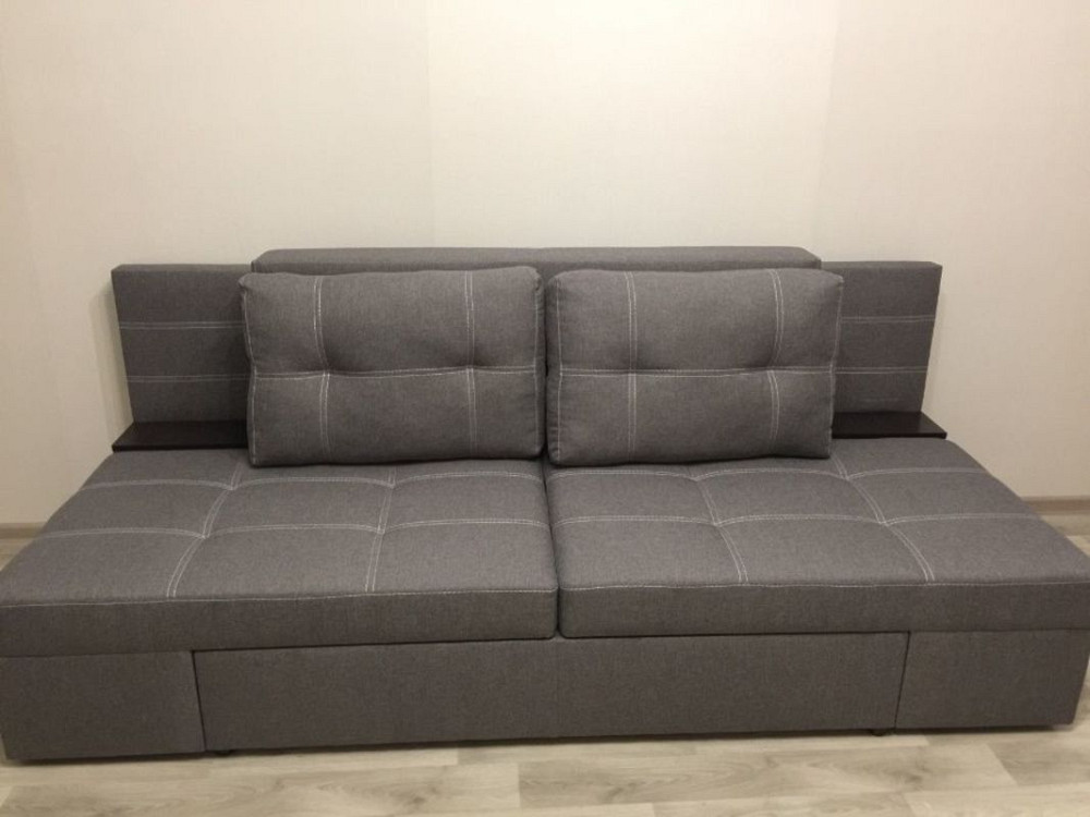 Оренда Квартира 1-кімнатна, 2/10 поверх на ул. Ларисы Руденко, 12 Київ - фото 5