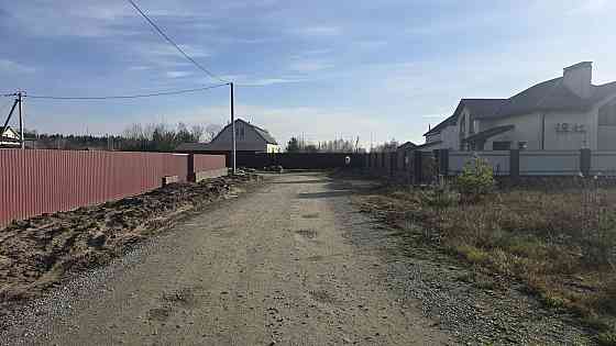 Продаж земельної ділянки 8.38 соток на Щорса 2 провулок 