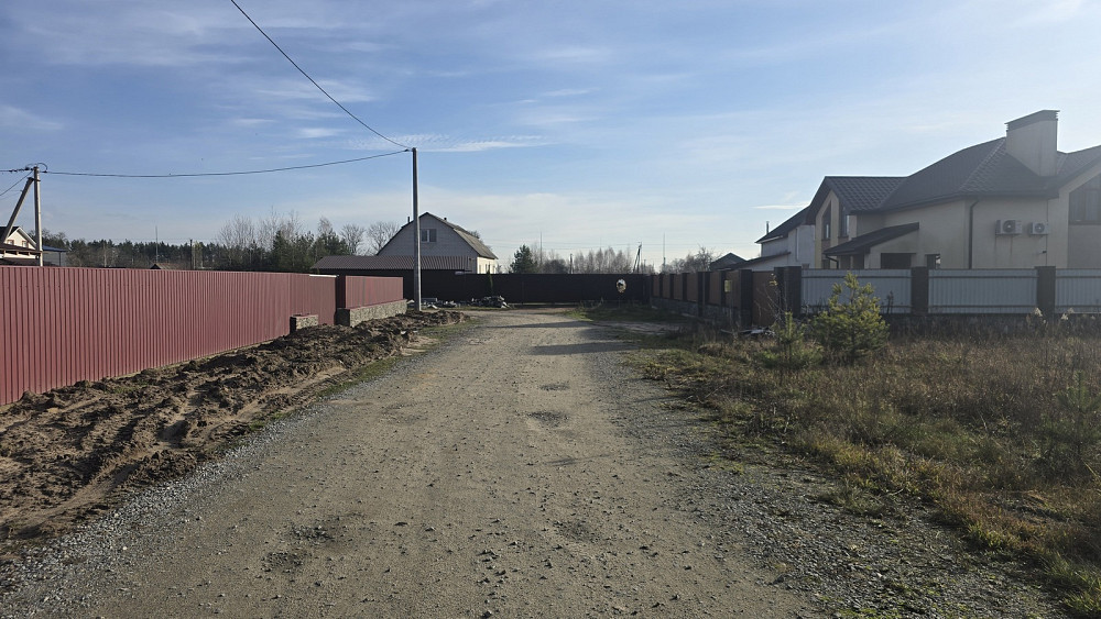 Продаж земельної ділянки 8.38 соток на Щорса 2 провулок  - фото 4