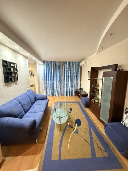 Продаж Квартира 3-кімнатна, 12/12 поверх на вул. Барабашова Харків - фото 4