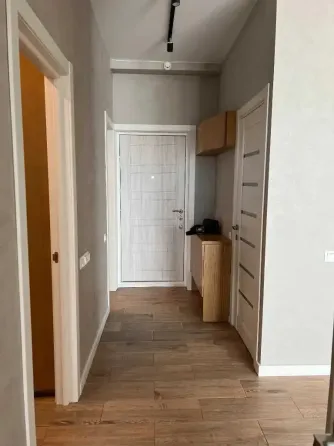 For sale 2-room Apartment 60.1 sq.m Сімферопольська 2Л Dnipro