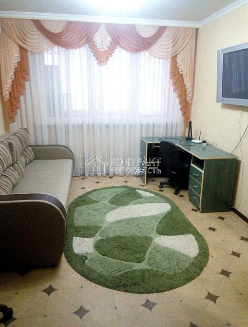 Продаж Квартира 1-кімнатна, 7/9 поверх на вул. Гвардійців Широнінців Kharkiv - photo 3