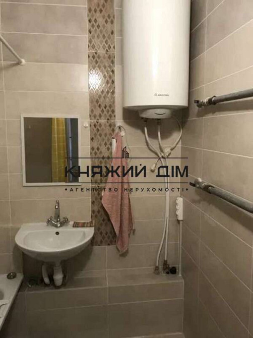 Продаж Квартира 3-кімнатна, 4/26 поверх на Драгоманова ул. Київ - фото 10