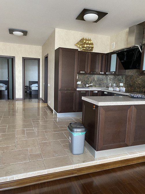 Продам коттедж с великолепным видом на море в районе 8-й ст. Б. Фонтана Одеса - фото 1