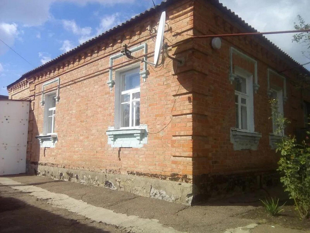 Продам півбудинку на Б.Балці. Кропивницький Кропивницький - фото 9