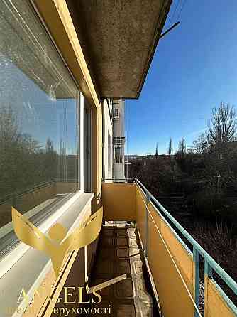 Продаж 1-к квартири з ремонтом, меблями та технікою. Кропивницький