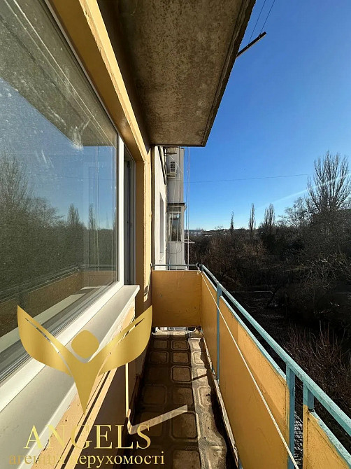 Продаж 1-к квартири з ремонтом, меблями та технікою. Кропивницький - фото 4