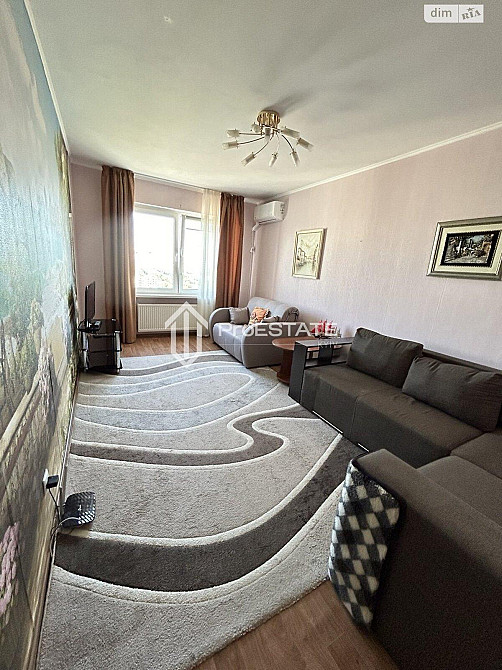 Продаж Квартира 1-кімнатна, 24/25 поверх на вул. Елизаветы Чавдар Kiev - photo 1