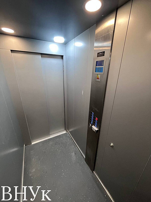 Продаж Квартира 3-кімнатна, 8/10 поверх на Руська Чернівці - фото 4