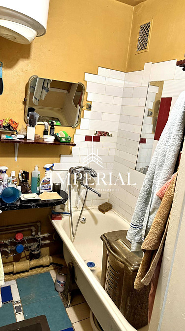 Продаж 3к Квартира 61 кв.м Володимира Івасюка вул. Київ - фото 7