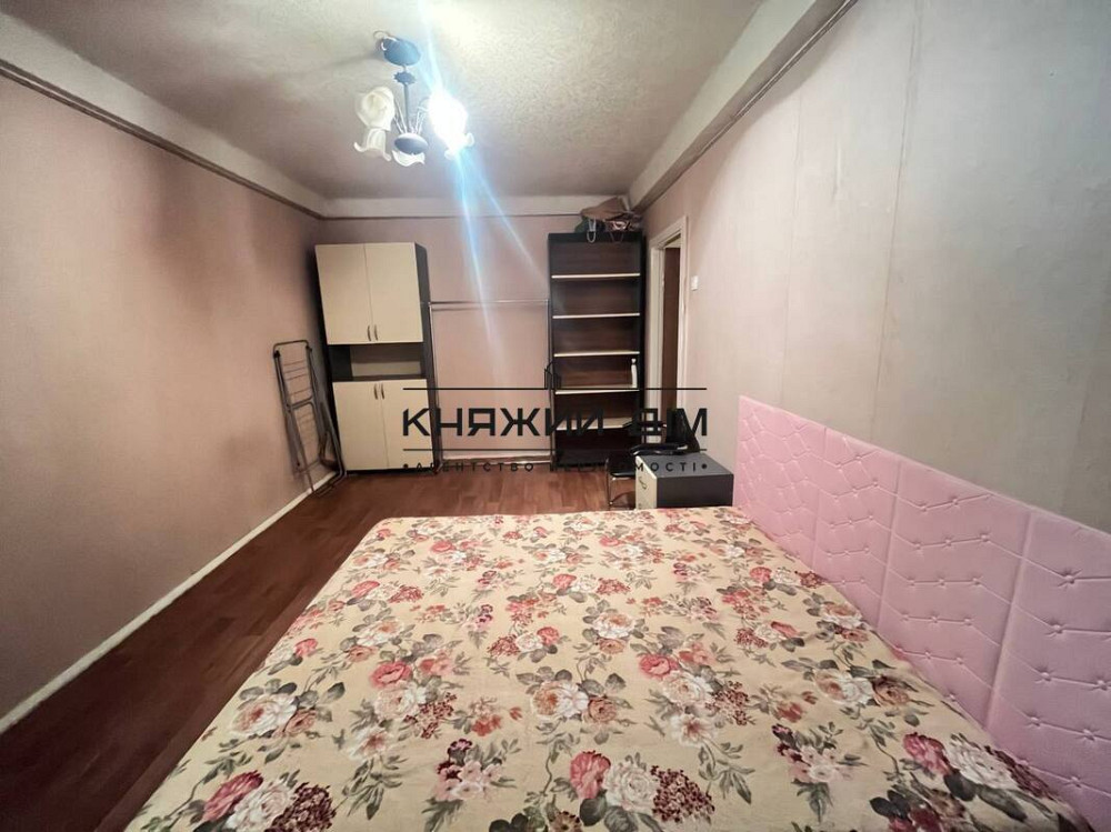 Оренда Квартира 1-кімнатна, 9/9 поверх на Харьковское шоссе Київ - фото 8