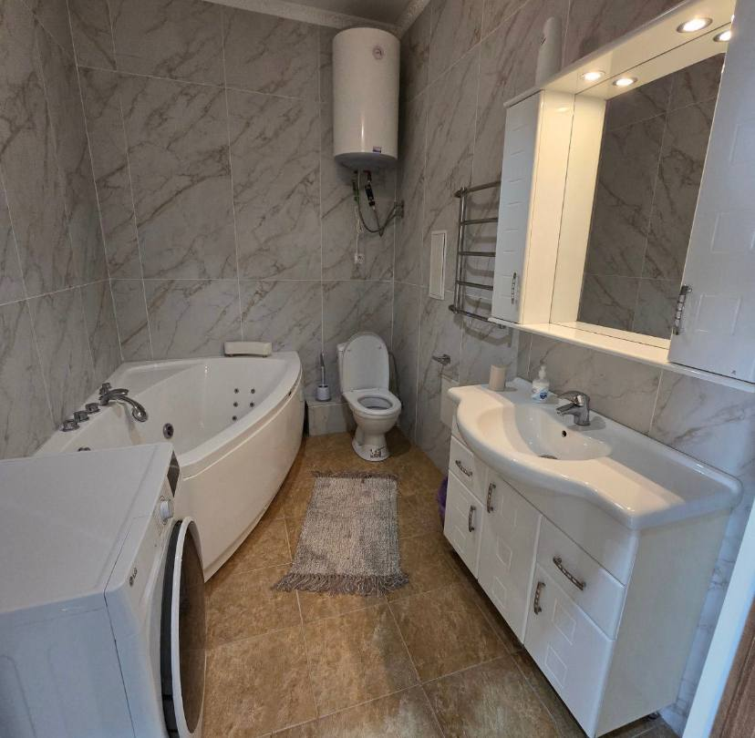 Продаж Квартира 4-кімнатна на ул. Гагаринское плато, 5/3 Одеса - фото 5